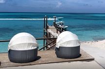 Bahamas Rose Island Ultimate Beach Oasis Escape