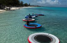 Bahamas Rose Island Ultimate Beach Oasis Escape