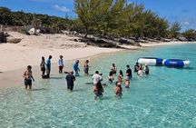 Bahamas Rose Island Ultimate Beach Oasis Escape