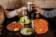 Bosphorus Bites Istanbul Food Tour with 14+ Tastings