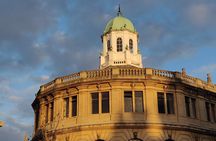 Special interest walking tours Saturday afternoons - see schedule