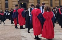 Special interest walking tours Saturday afternoons - see schedule