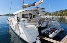 Magdalene Archipelago Tour from Porto Rafael - Luxury Catamaran 1