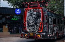 Nairobi Cultural Tour in a Private Matatu Stories on the Move