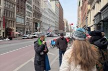 Gilded Age Department Stores of NYC - Outdoor Walking Tour