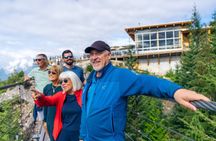 The Best of Squamish Tour from Vancouver