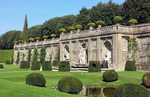 Private Tour: Tivoli Gardens and Countryside Experience from Rome