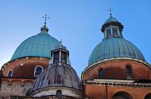 Treviso Center Tour with Welcome Coffee and Local Snack