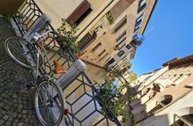 Treviso Center Tour with Welcome Coffee and Local Snack