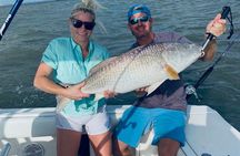 Fishing Charters in Galveston Texas