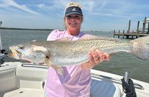 Fishing Charters in Galveston Texas