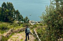 Cusco to Lake Titicaca Multiday Cultural Tour with Homestay
