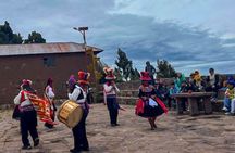 Cusco to Lake Titicaca Multiday Cultural Tour with Homestay