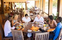 DELUXE ISLAND TOUR - Grenada in a Nutshell!