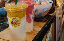 Bangkok Authentic Market Food Tour with 8+ Local Tastings & Boat