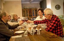 Bratislava Food Tour: Traditional Flavors & History