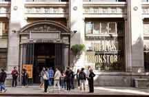 Downtown Los Angeles History and Architecture Walking Tour