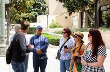 Downtown Los Angeles History and Architecture Walking Tour