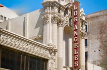 Downtown Los Angeles History and Architecture Walking Tour