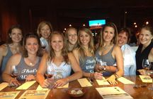 Temecula's Best Bachelorette Wine Tour