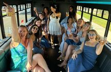 Temecula's Best Bachelorette Wine Tour
