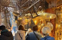 Marrakech: Colorful Medina Souks Guided Walking Tour