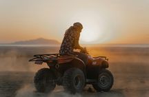 Marrakesh : agafay desert everything is included full package