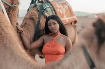 Marrakech : agaFay desert everything is included ( full package)