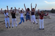 Marrakech : agaFay desert everything is included ( full package)