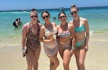 Roatan Private Wildlife Sloth Chocolate Rum and WestBay Beach Day