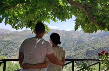 Elafonisi Beach – Private Experience with Custom Stops