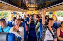 Singapore City Highlights Tour with Hotel Pick up