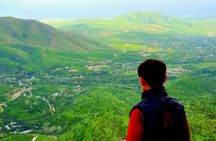 Shahrisabz & Mountain Pass Private Tour from Samarkand