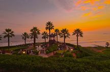 Discover Miraflores and Barranco: Modern Lima and Bohemia 