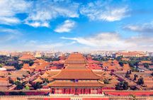 Beijing Private Tour – Flexible Pace, Comfort-First, Stress-Free