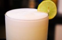 Lima with City Tour Flavor with Pisco Sour and Ceviche