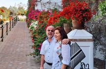 The Treasures of Ancient Peru at Museo Larco