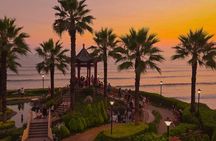 Discover Miraflores and Barranco: Modern Lima and Bohemia 