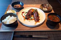 Ninja Experience in Iga from Kyoto with Beef Lunch and Museum