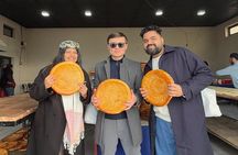 Shahrisabz & Mountain Pass Private Tour from Samarkand