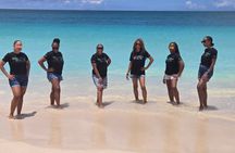 Antigua Girls Trip Tour