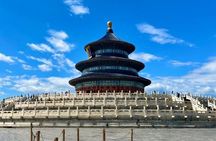 Beijing Private Tour – Flexible Pace, Comfort-First, Stress-Free