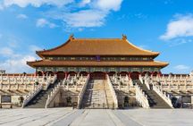 Beijing Private Tour – Flexible Pace, Comfort-First, Stress-Free