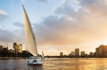 Medieval Cairo from Suez Port