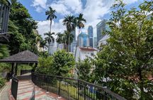 Singapore’s Multicultural Story: From Chinatown to Kampong Glam