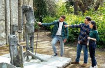 Dublin Half Day Tour with a Local: 100% Personalized & Private