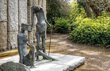 Dublin Half Day Tour with a Local: 100% Personalized & Private