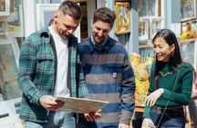 Dublin Half Day Tour with a Local: 100% Personalized & Private