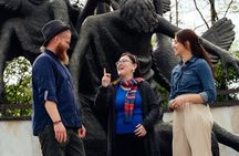 Dublin Your Way: Private & Personalized Experience with a Local