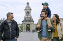 Private Dublin Tour for Families with a Local, 100% Personalized 